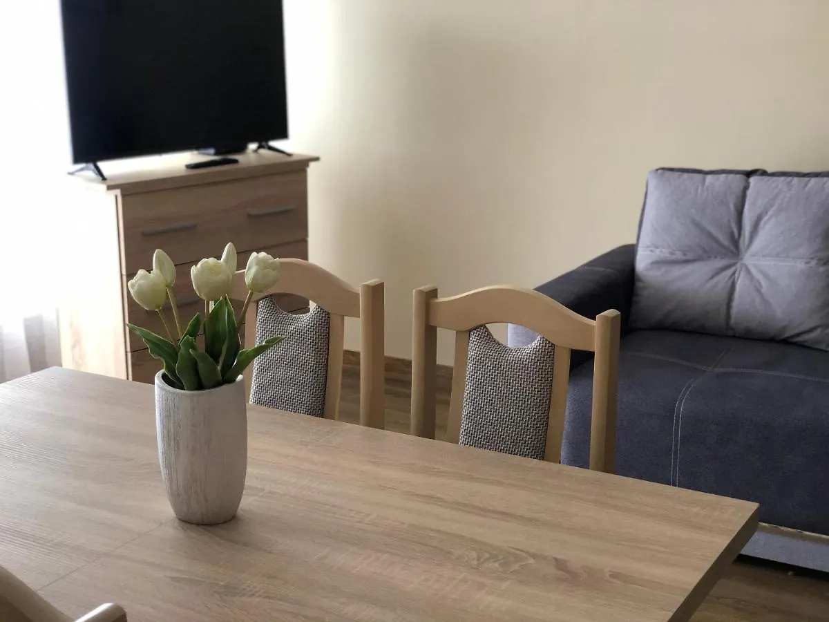 Alina Apartmanok Hajdúszoboszló