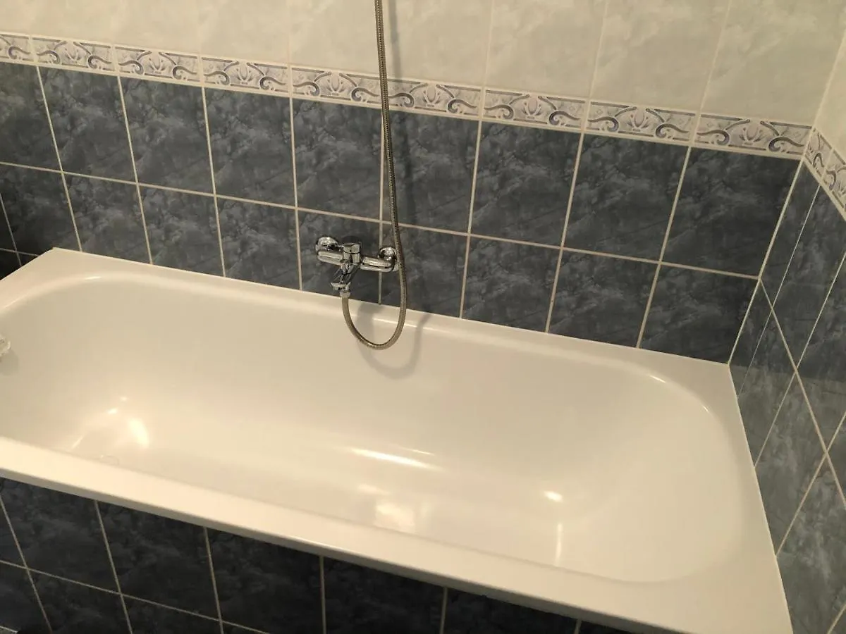 Alina Apartmanok Hajdúszoboszló