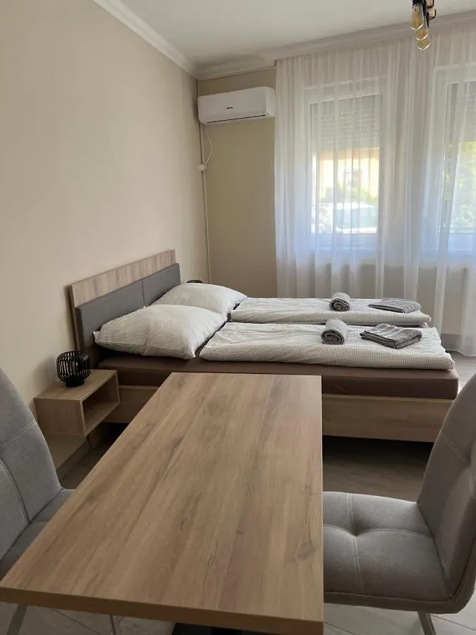 Alina Apartmanok Hajdúszoboszló 0*,  Magyarország
