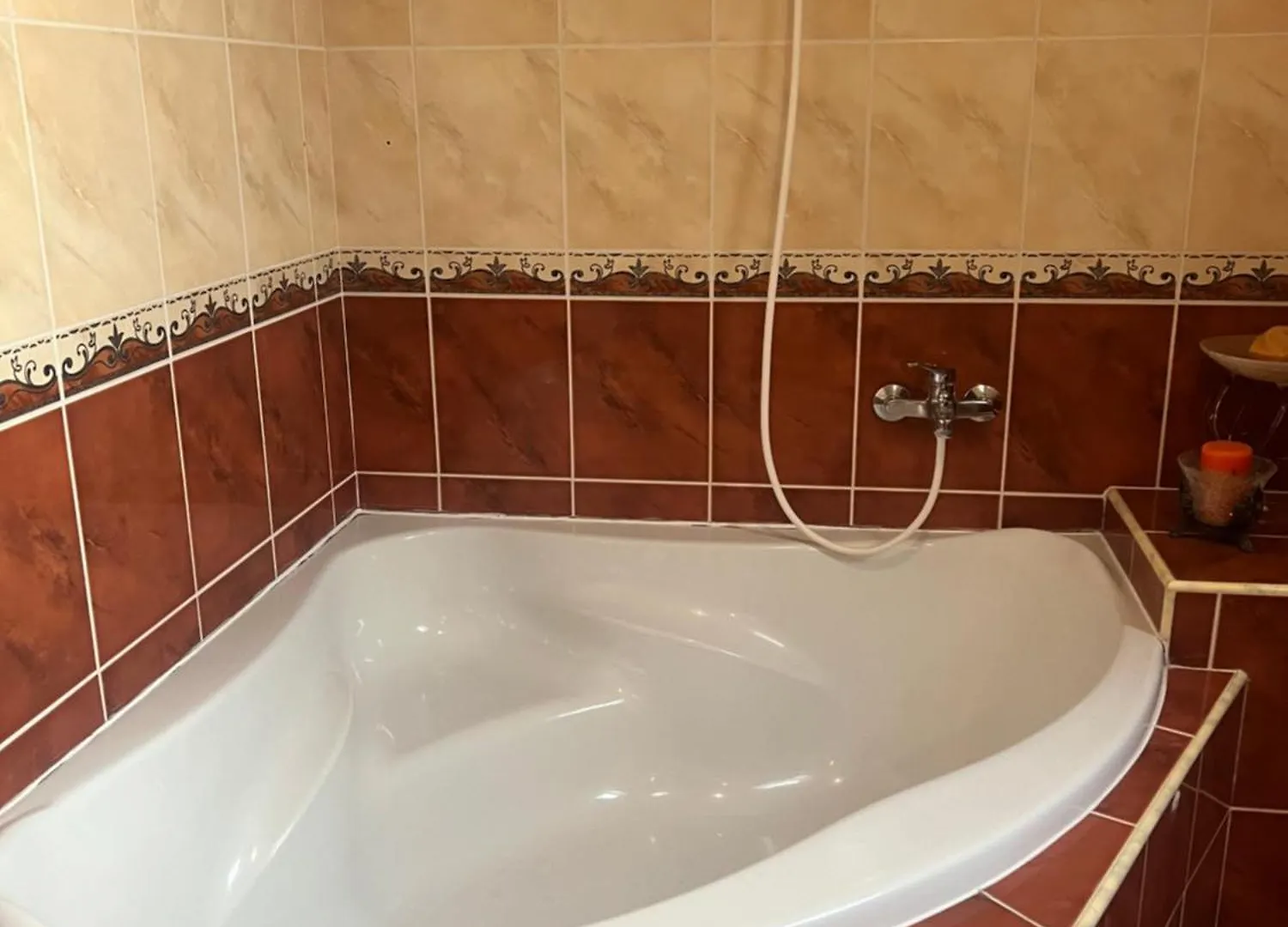 Alina Apartmanok Hajdúszoboszló