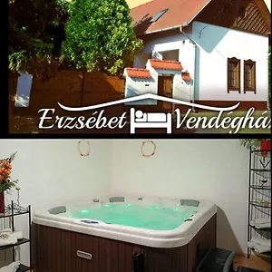 Erzsébet és Apartman