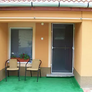 Levendulás Ház Apartman