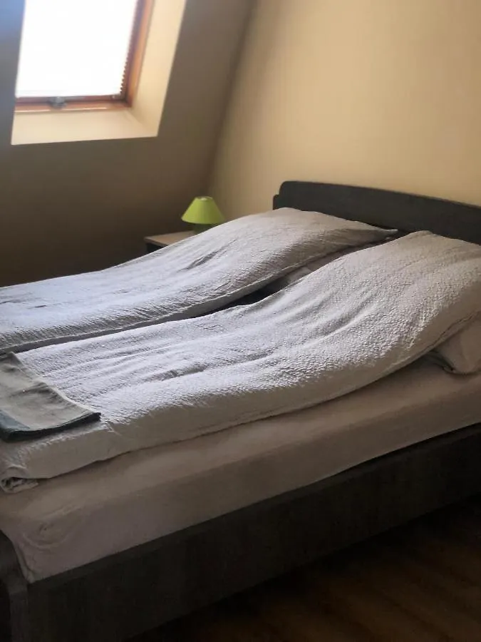 Alina Apartmanok Hajduszoboszlo Apartment